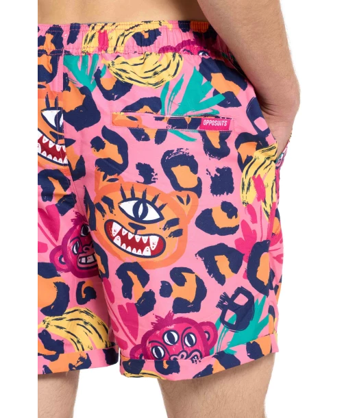 Jazzy Jungle sommersæt