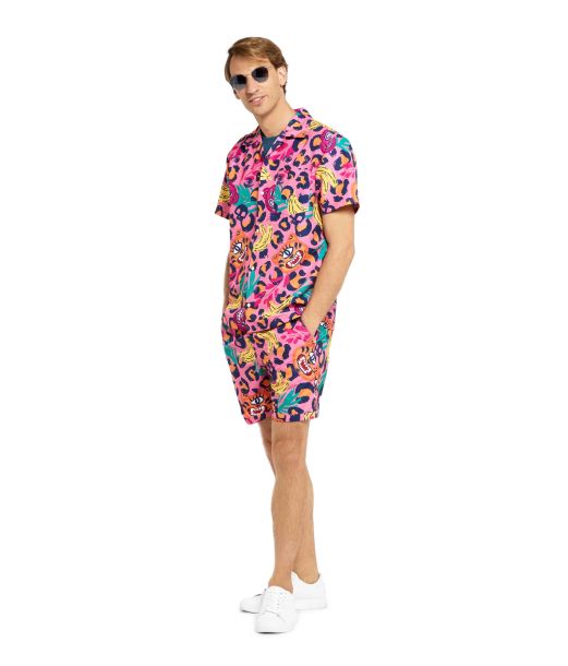 Jazzy Jungle sommersæt