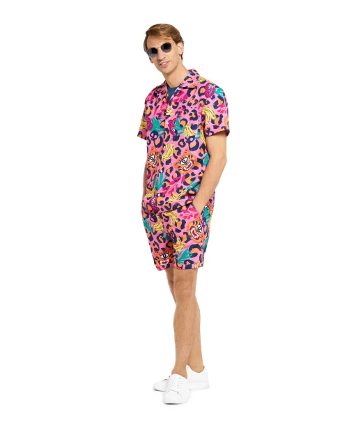 Jazzy Jungle sommersæt