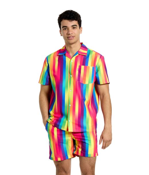 Rainbow Glaze sommersæt