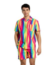 Rainbow Glaze sommersæt