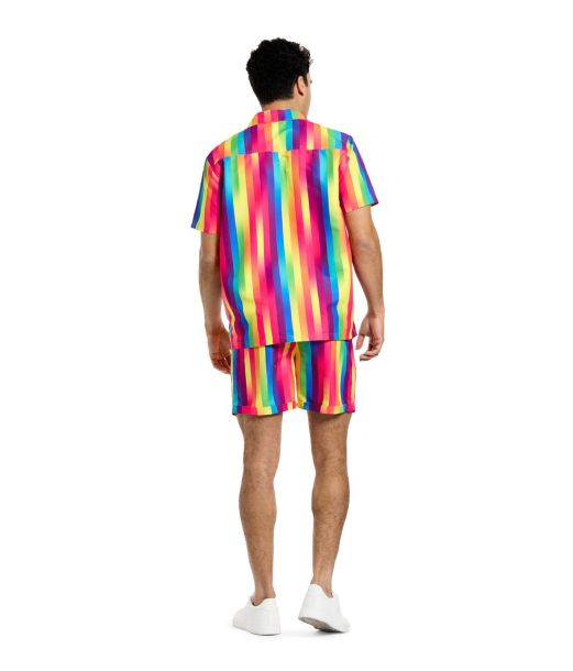 Rainbow Glaze sommersæt