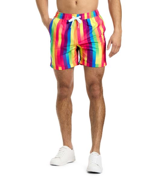 Rainbow Glaze sommersæt