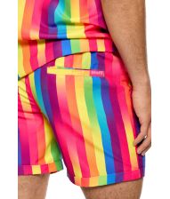 Rainbow Glaze sommersæt