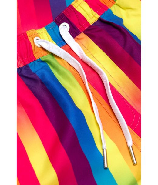 Rainbow Glaze sommersæt
