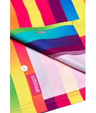 Rainbow Glaze sommersæt