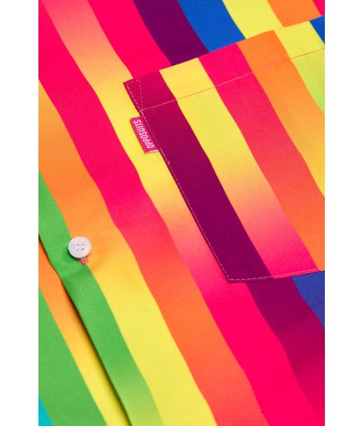 Rainbow Glaze sommersæt