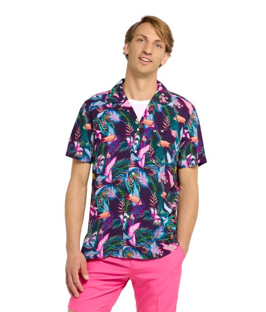 Night Jungle skjorte fra OppoSuits