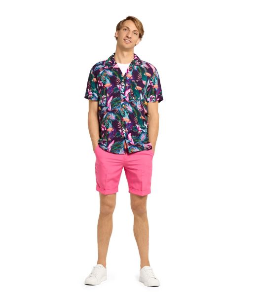 Night Jungle skjorte fra OppoSuits