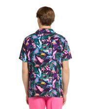 Night Jungle skjorte fra OppoSuits