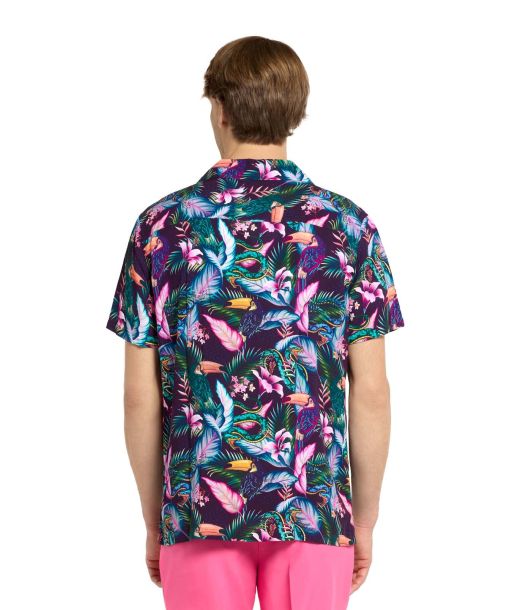 Night Jungle skjorte fra OppoSuits