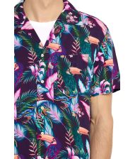 Night Jungle skjorte fra OppoSuits