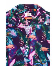 Night Jungle skjorte fra OppoSuits