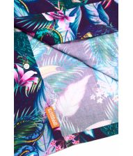 Night Jungle skjorte fra OppoSuits