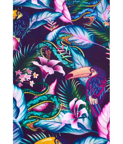 Night Jungle skjorte fra OppoSuits