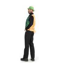 St Patricks dag vest til mænd