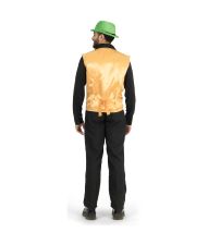 St Patricks dag vest til mænd