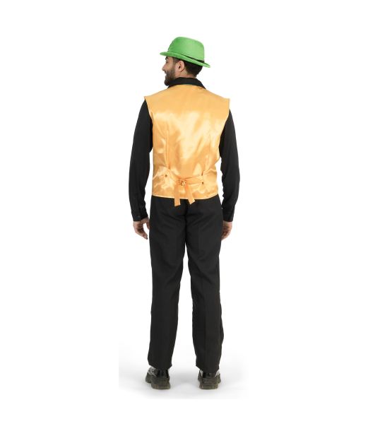 St Patricks dag vest til mænd
