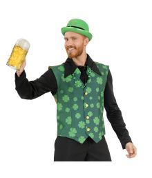 St Patricks dag vest til mænd