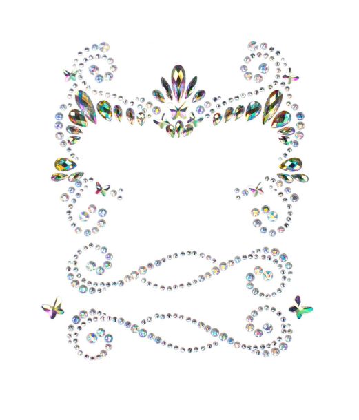 Fairy ansigtssten