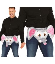 Elefant underbukser