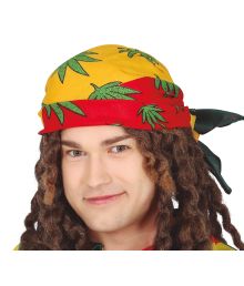 Jamaica bandana