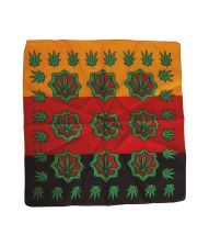 Jamaica bandana
