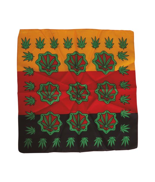 Jamaica bandana