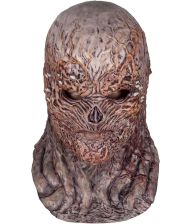 Vecna maske fra Ghoulish Productions