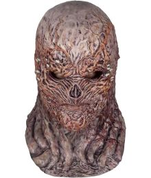 Vecna maske fra Ghoulish Productions