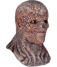 Vecna maske fra Ghoulish Productions