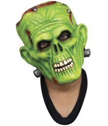 Frankenstein maske