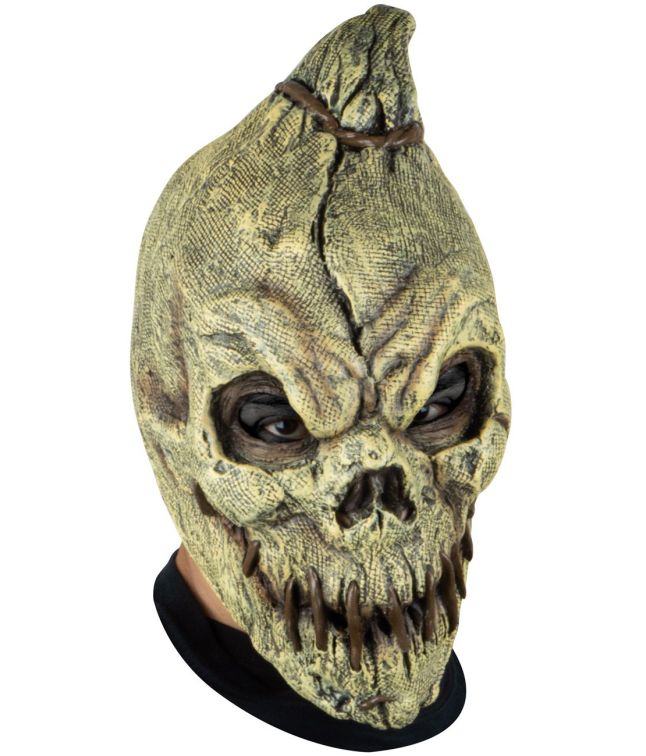 Hay-Man maske