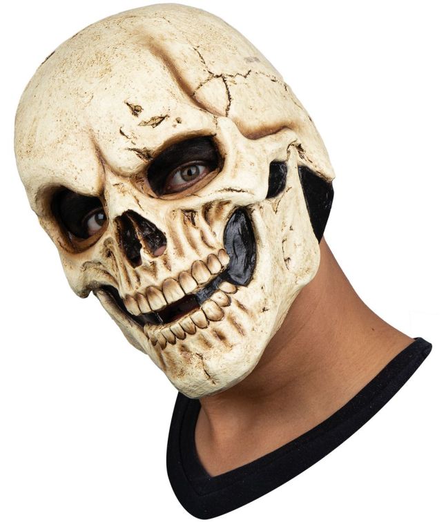 Bonejangles Tan maske