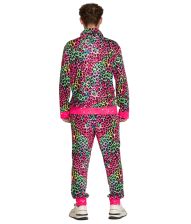 Neon Wild suit L