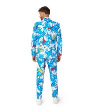 OppoSuit Smølferne