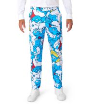 OppoSuit Smølferne