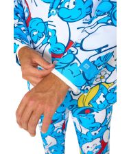OppoSuit Smølferne