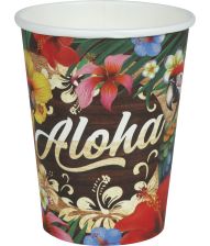 Aloha papkrus
