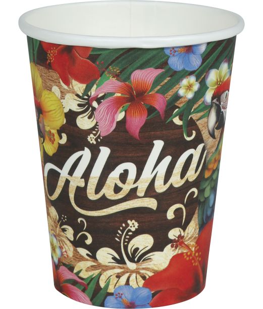 Aloha papkrus