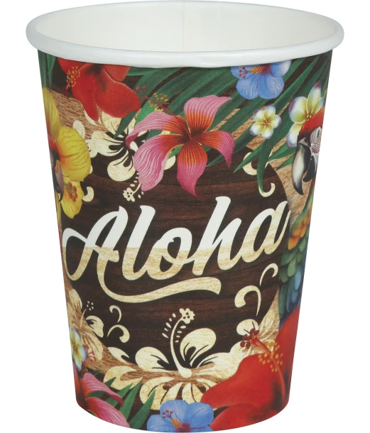 Aloha papkrus