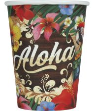 Aloha papkrus