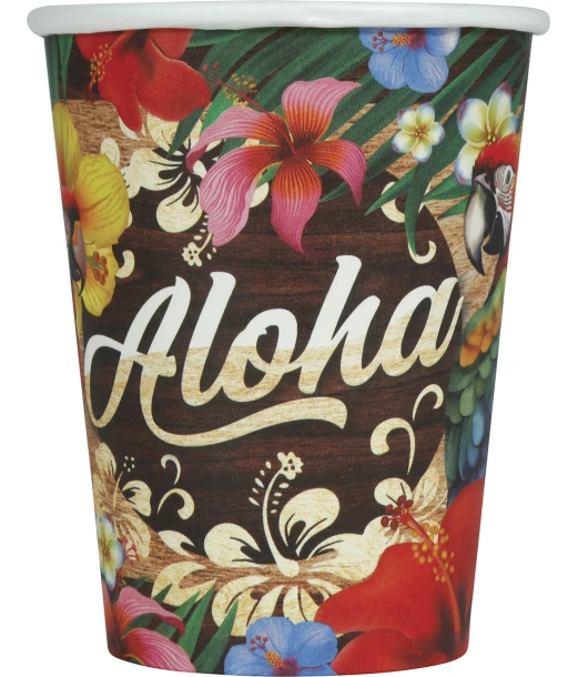 Aloha papkrus