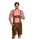 Ægte lederhosen 