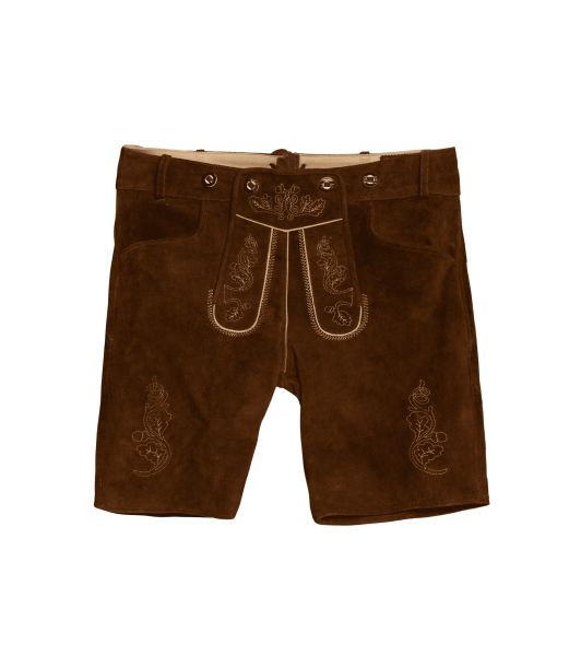 Ægte lederhosen 
