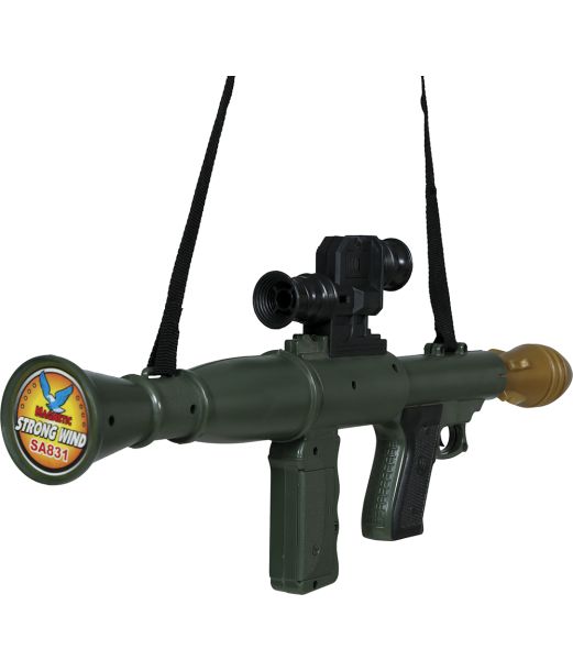 Bazooka 