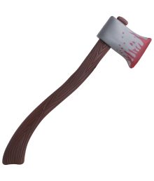 Blodig økse, 59 cm