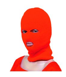 Neonorange Elefanthue