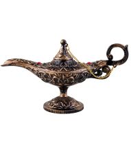 Aladdins lampe