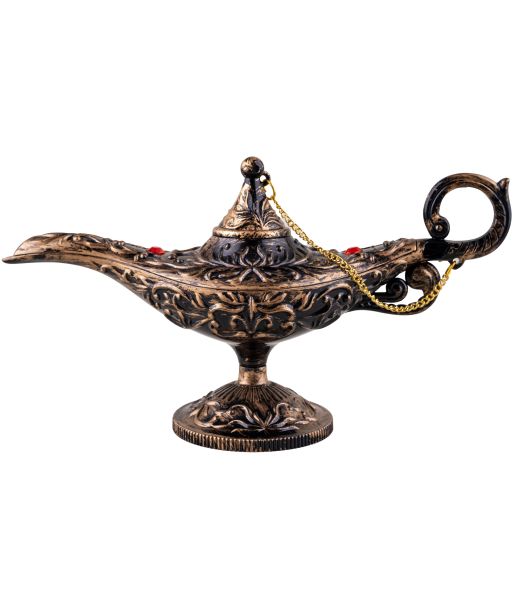 Aladdins lampe